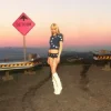 Kim Petras - DTLA