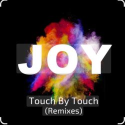 Cover Joy - Touch by Touch (NATHAN Inspired Version 2026)