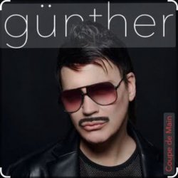 Cover Gunther - No Pantalones
