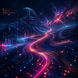 Cover Neon Groove