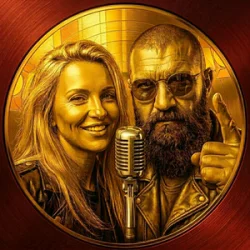 Cover Bob Dominator - Avalon Dust