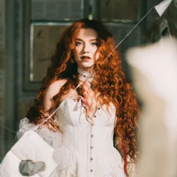 Cover Alexia Evellyn - Stranger