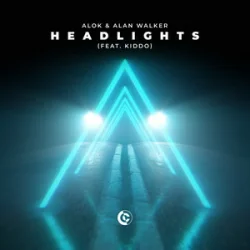 Cover Alok & Alan Walker - Headlights (feat. KIDDO)