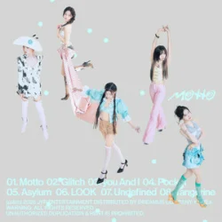 Cover ITZY - you And I