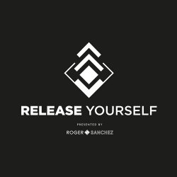 Cover Roger Sanchez - Release Yourself Radio Show 1281