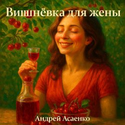 Андрей Асаенко - "Вишнёвка для жены".