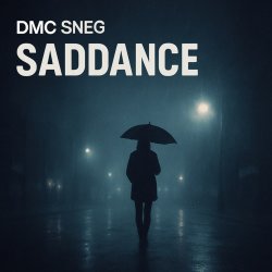 Cover Saddance