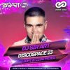 DJ Sir Art - DiscoSpace 25 Retro (80-00s) Track 23