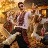 Cover DJ KARPAT - Ой служив я в пана DJ KARPAT - Ой служив я в пана