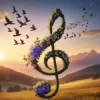 Cover Мелодії Серця UA - Хочу згорати в обіймах Мелодії Серця UA - Хочу згорати в обіймах
