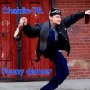 Cover Chaklin-76. - Funny dancer Chaklin-76. - Funny dancer