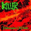Killer - Sudden Death