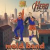 mold band - Грязь