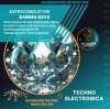 Astroconductor - Gamma Rays