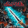 Accuser - Destructive Forces