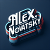 Cover Alex Novatsky - Miami Vip Mix Vol.4 Alex Novatsky - Miami Vip Mix Vol.4