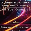 DJ Dean & Victor F. feat. Abstract Vision - Wired For Connection (Extended Mix)