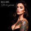 KILLARA (AI Project of Kirill Larin) - To be yours (ver. 2)