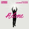 Armin van Buuren feat. Lauren Evans - Alone (Radio Edit)