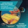 Cover Astroconductor - Normal Level of Smoker Astroconductor - Normal Level of Smoker