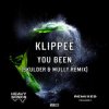 Cover Klippee - The Shakes Klippee - The Shakes
