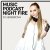 Cover Dj Serebrova - Music Podcast Night Fire #4