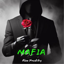 Cover Alex Novatsky - Mafia (Extended Mix)