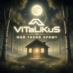 Cover ViTaLiKuS - Мой тихий приют