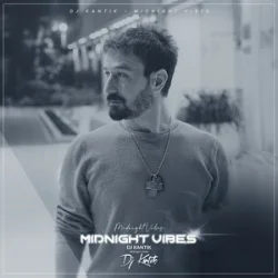 Cover DJ Kantik - Midnight Vibes