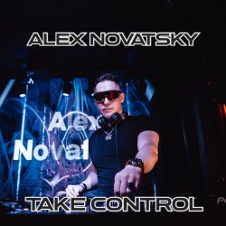 Cover Take Control (Extended Mix)