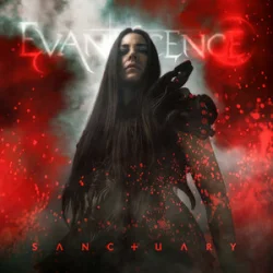 Cover Evanescence - Beautiful Lie