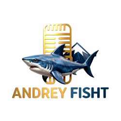 Cover Andrey Fisht - Акция