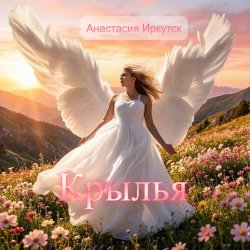 Cover Анастасия Иркутск - Крылья