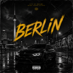 DJ.kwak - Berlin