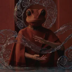 Cover Toad Forge - Тікатана
