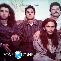 Cover zoneOzone - Heaven's Around