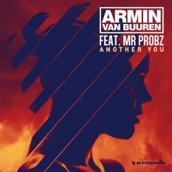 Cover Armin van Buuren feat. Mr Probz - Another You (Radio Edit)