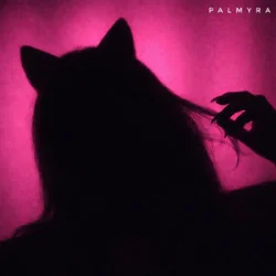 Cover PALMYRA - Киця