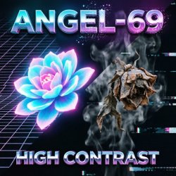Angel-69 - Angel-69 - Love (Tech House Radio Edit)