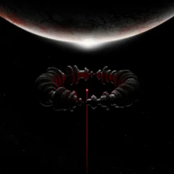 Cover Muse - Space Debris