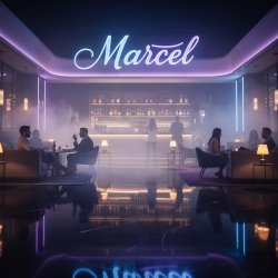 Marcel - Touch me