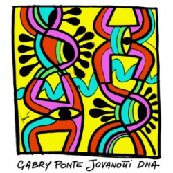 Cover Gabry Ponte & Jovanotti - DNA