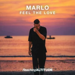 Cover MaRLo - Feel the Love