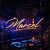 Marcel - I will touch the stars