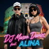 DJ Mason Davies feat.ALINA - Fuoco