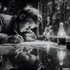 Cover Петр Вассилевский - Темная ночь Петр Вассилевский - Темная ночь