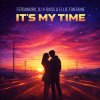 Fersandro & DJ X-BASS & Ellie Fontaine - Plegaria (Vocal Mix)