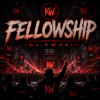Cover DJ.kwaki - FELLOWSHIP DJ.kwaki - FELLOWSHIP