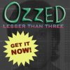 Ozzed - Lugn Techno