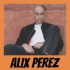 Cover Alix Perez - R2R (Mixed) Alix Perez - R2R (Mixed)